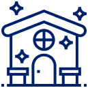 Clean & Professional Icon