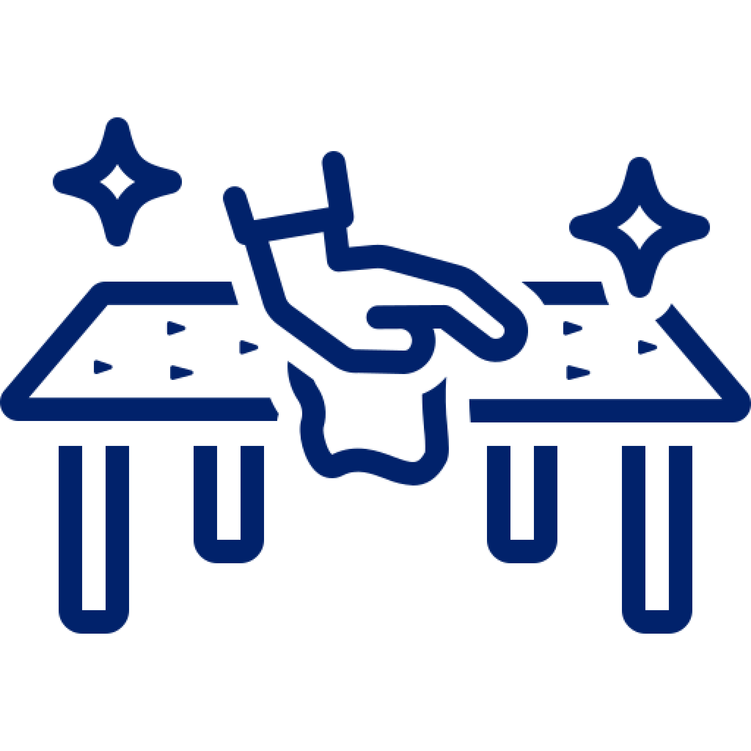 Clean up icon