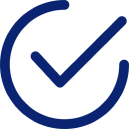 Final check and clean icon