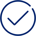 Final check icon