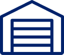 Garages Icon