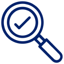Inspection icon