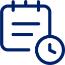 Minimal Disruption Icon