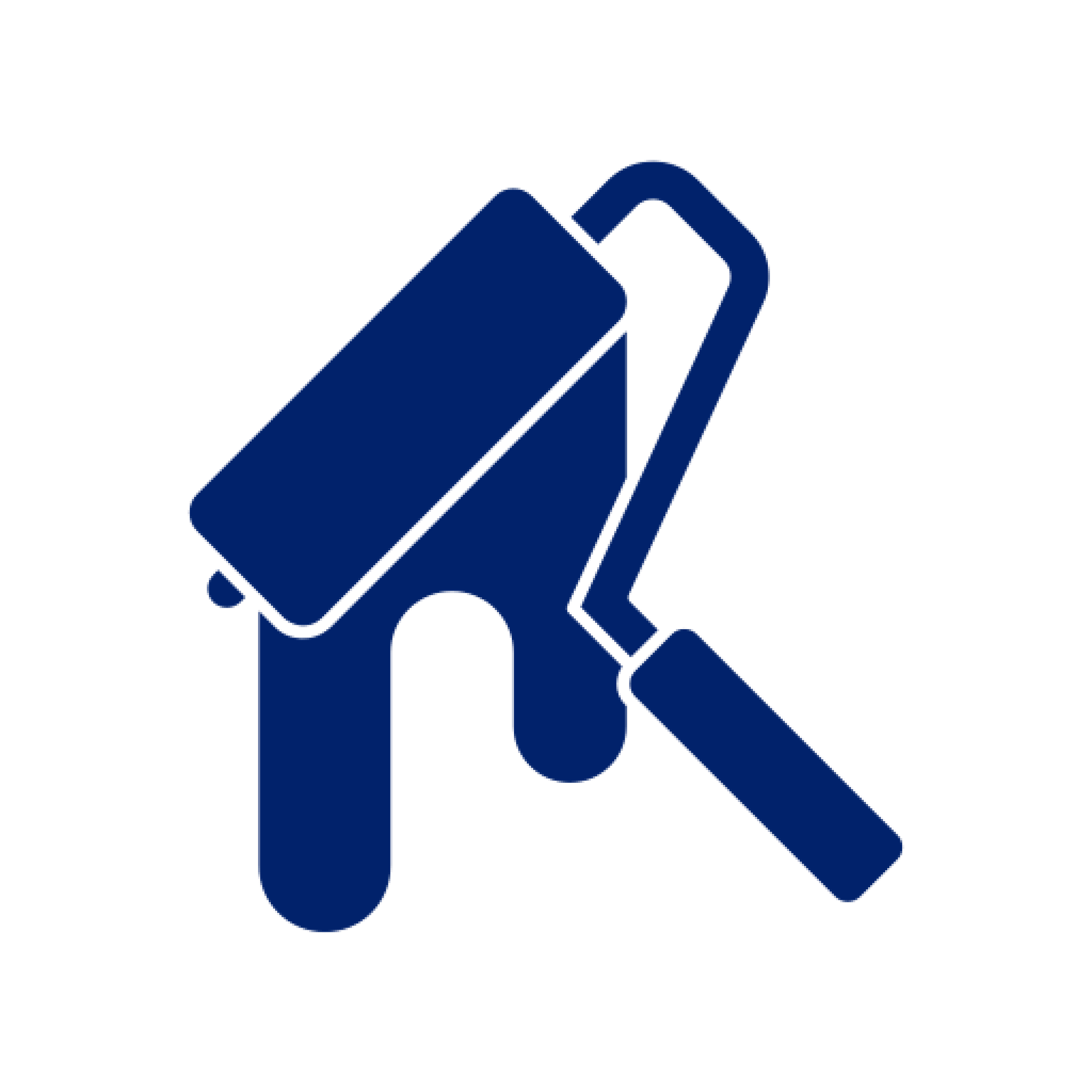Pain Brush Icon