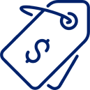 Price Tag Icon