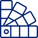 color palette icon