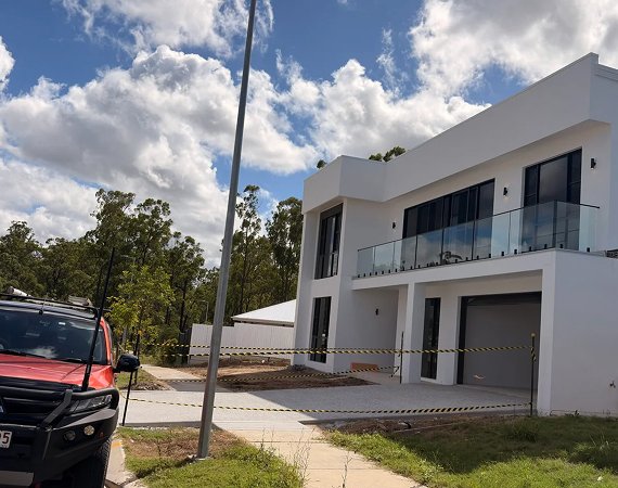 Residential