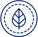 low vOC icon