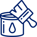 paint bucket icon