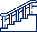 staircase icon