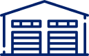 warehouse icon