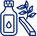 wood oil icon